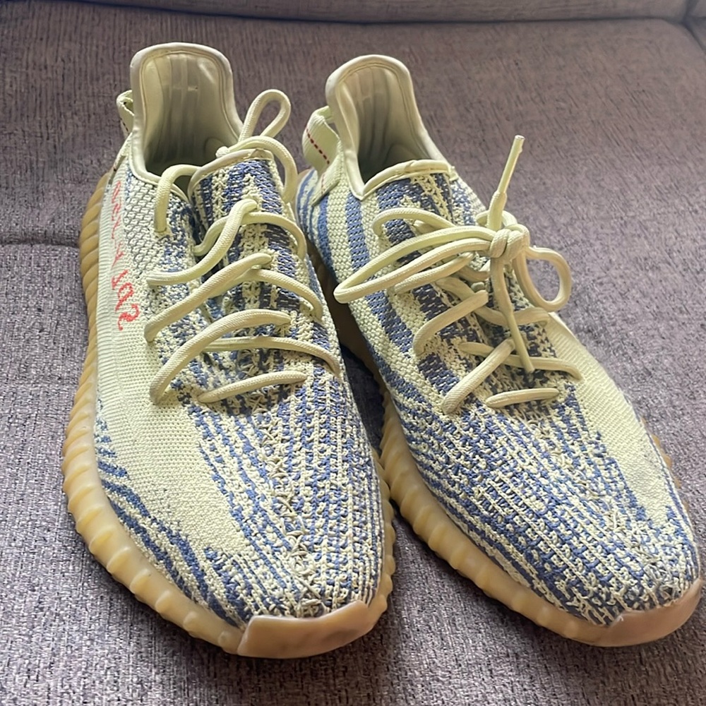 Boost yeezy Shoes 11